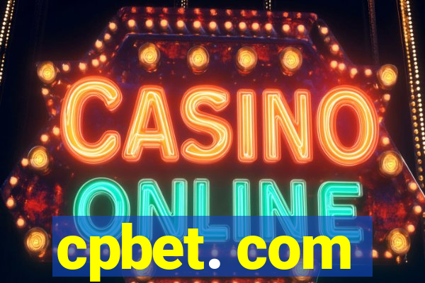 cpbet. com