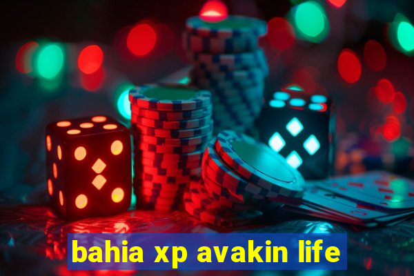bahia xp avakin life