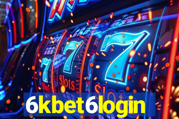 6kbet6login