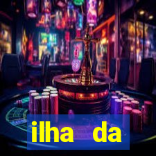 ilha da tenta莽茫o brasil telegram