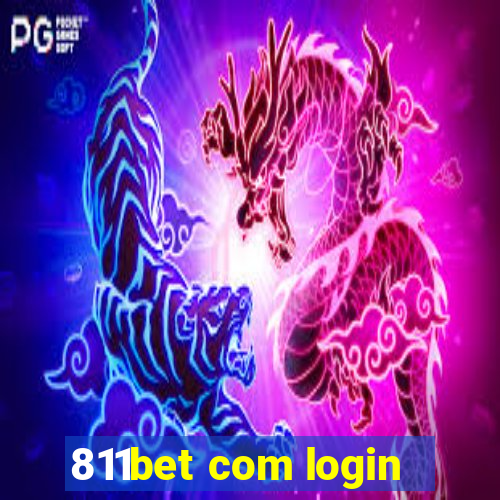 811bet com login