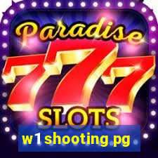 w1 shooting pg
