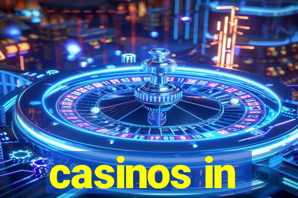 casinos in