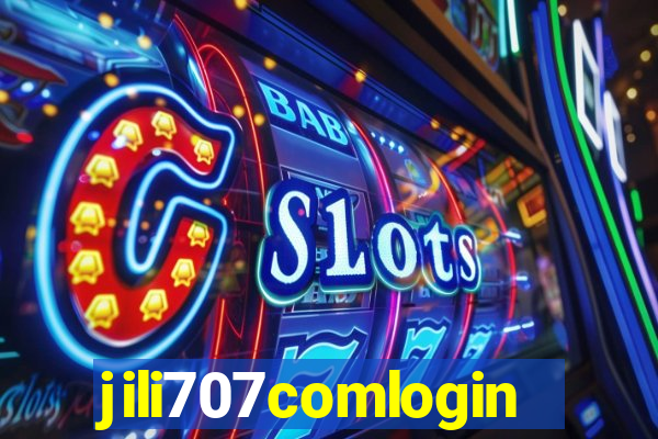 jili707comlogin