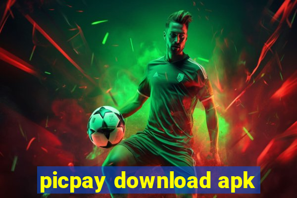 picpay download apk