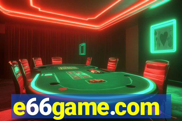 e66game.com