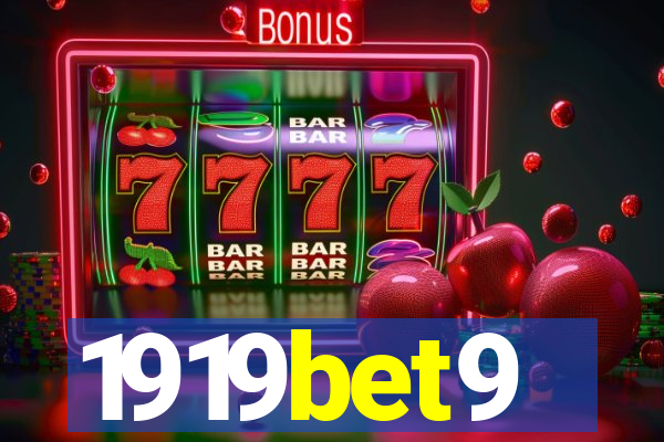 1919bet9