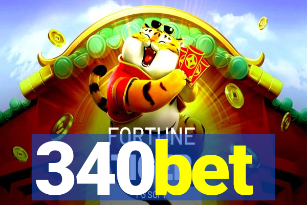 340bet