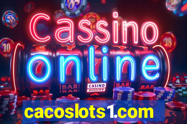 cacoslots1.com