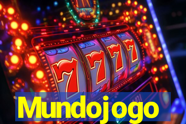 Mundojogo