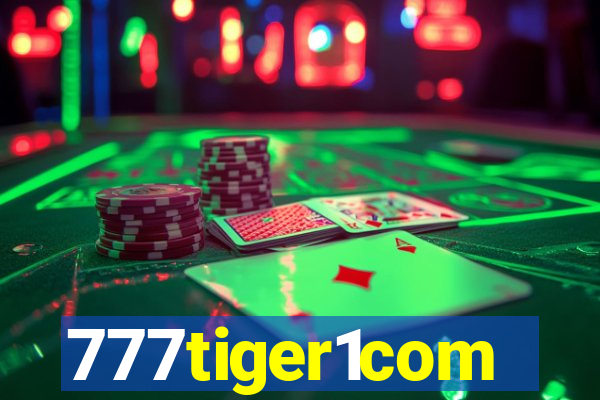 777tiger1com