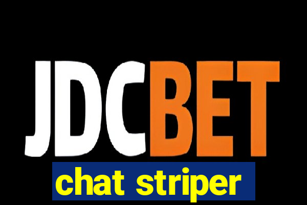 chat striper