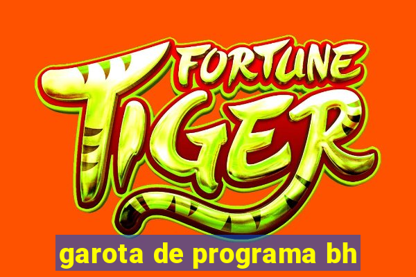 garota de programa bh