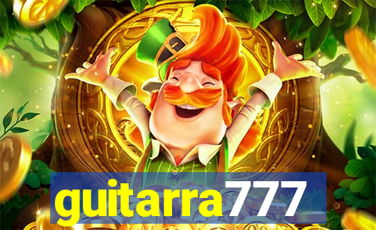 guitarra777