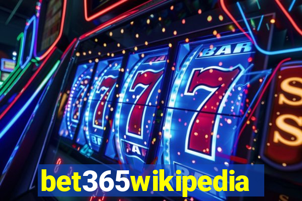 bet365wikipedia