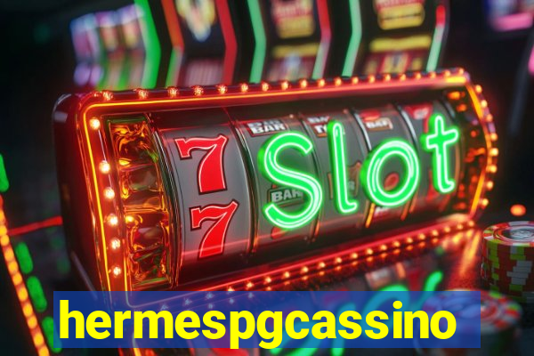 hermespgcassino