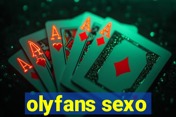 olyfans sexo