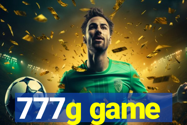 777g game