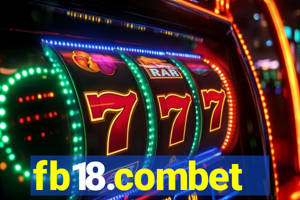 fb18.combet