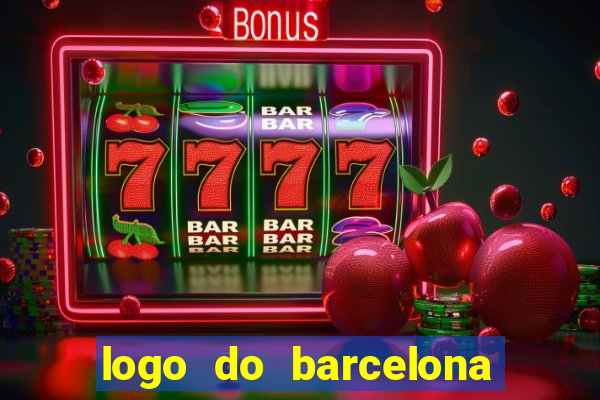 logo do barcelona dls 19