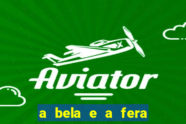 a bela e a fera filme completo dublado disney 1991