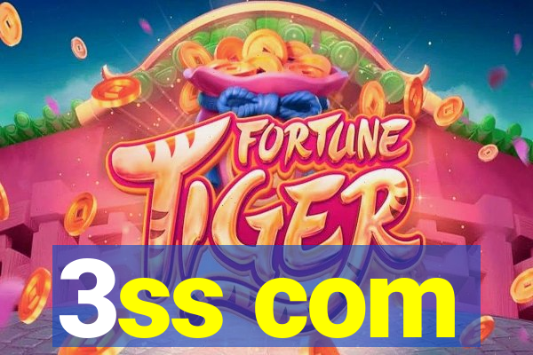 3ss com