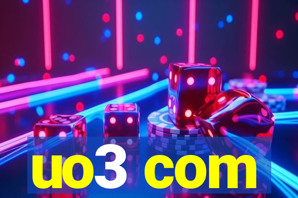 uo3 com