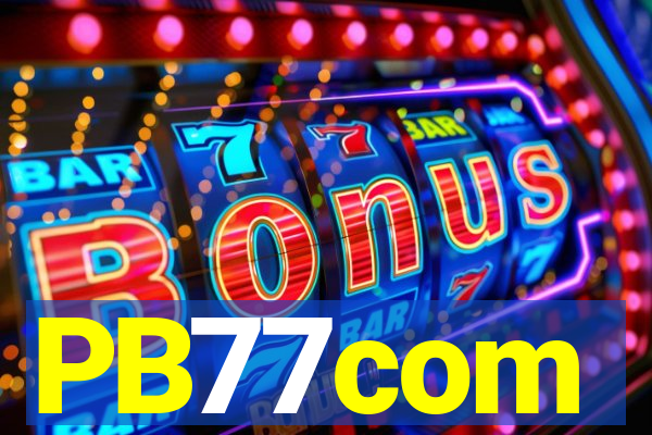 PB77com