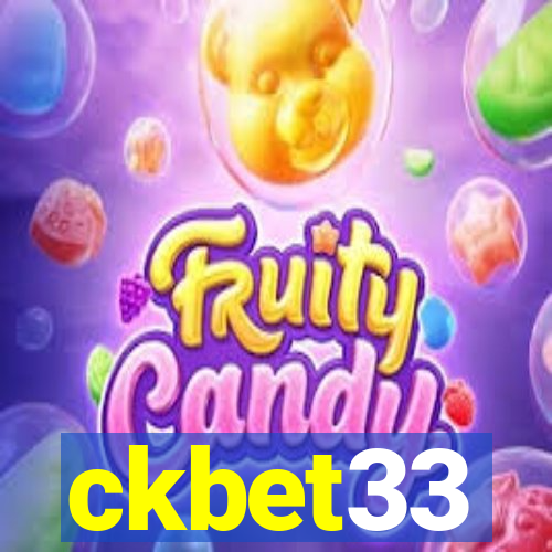 ckbet33