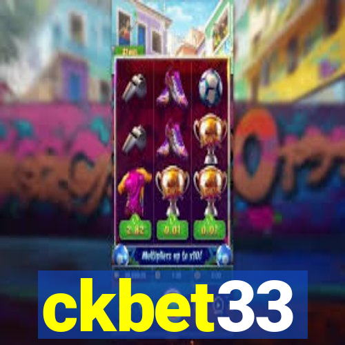 ckbet33