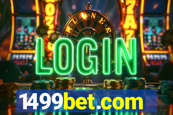 1499bet.com