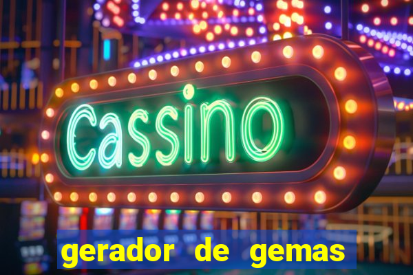 gerador de gemas brawl stars gr谩tis