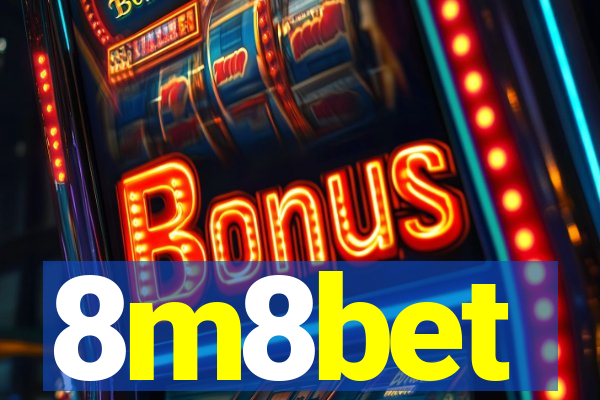 8m8bet