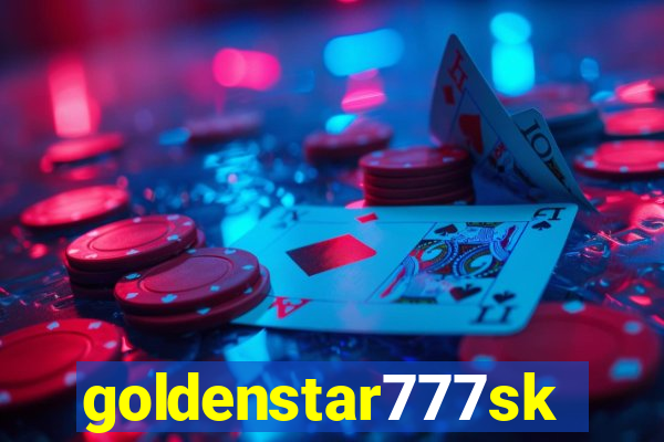goldenstar777sk