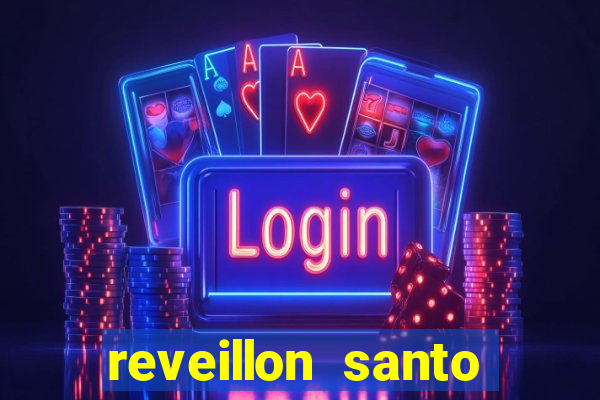 reveillon santo andre bahia