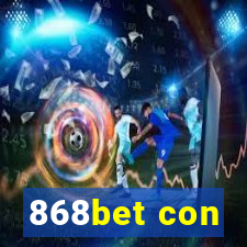 868bet con