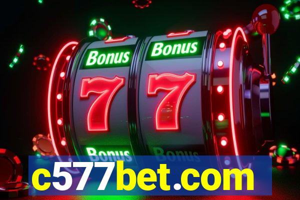 c577bet.com