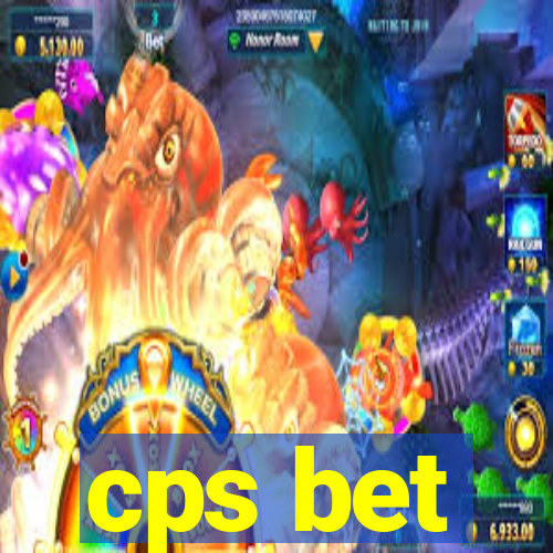 cps bet