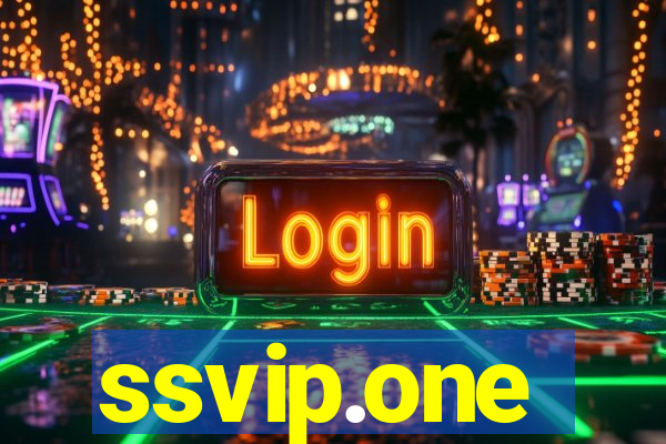 ssvip.one