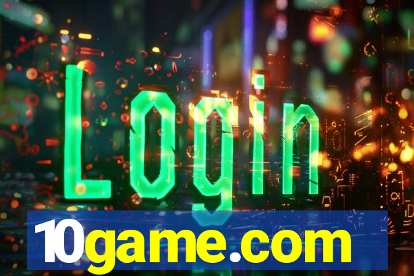 10game.com