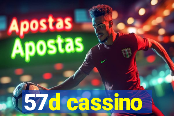 57d cassino