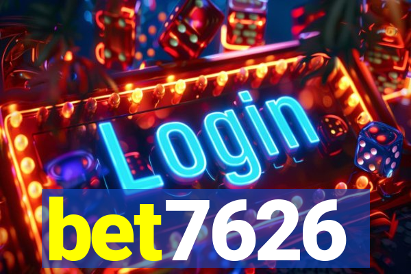 bet7626