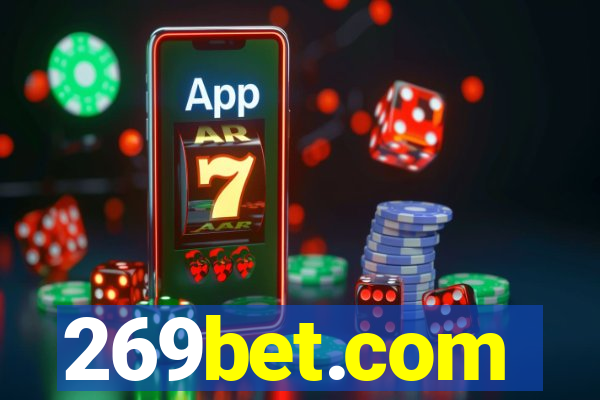 269bet.com