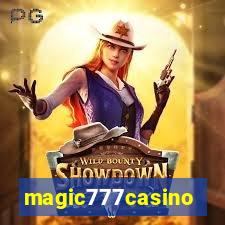 magic777casino
