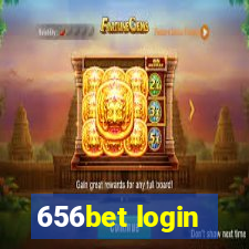 656bet login