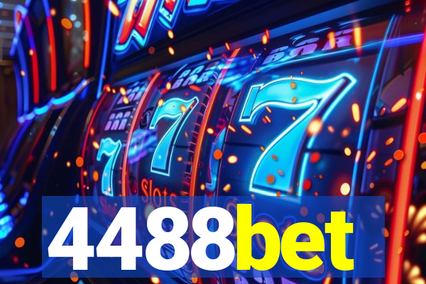 4488bet