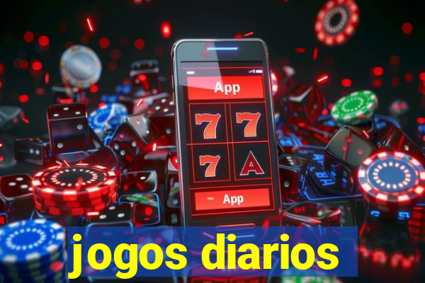 jogos diarios