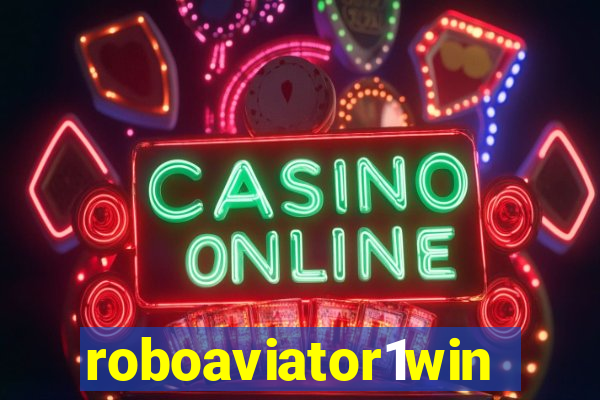 roboaviator1win