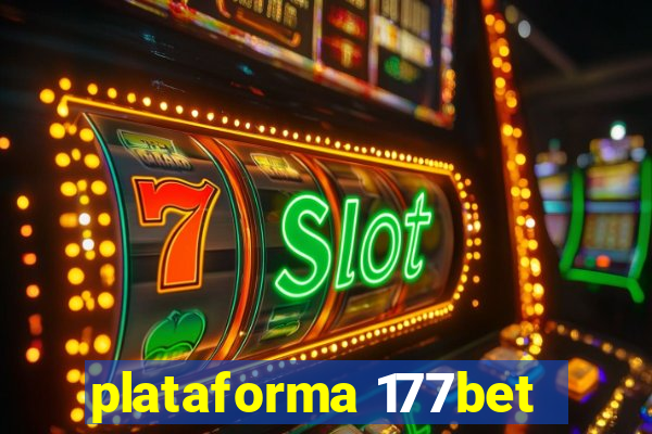 plataforma 177bet