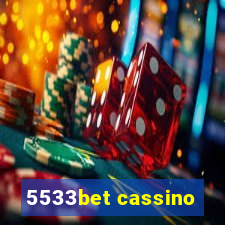 5533bet cassino